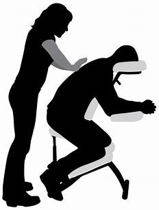 Chair Massage - 2